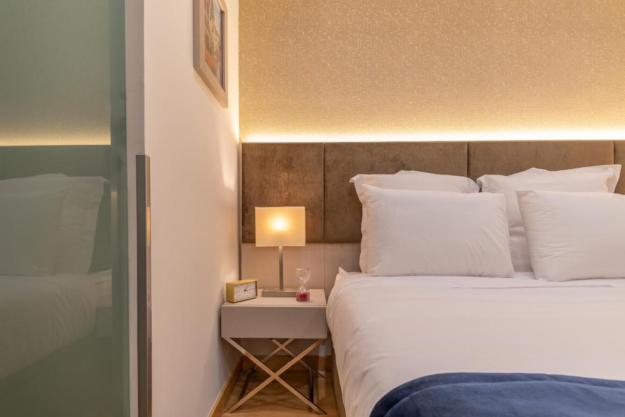 Seven Dreams 3* Lisboa